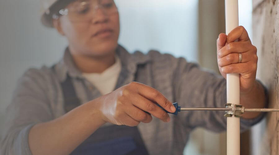 Professional sewer line replacement in Chadds Ford, PA